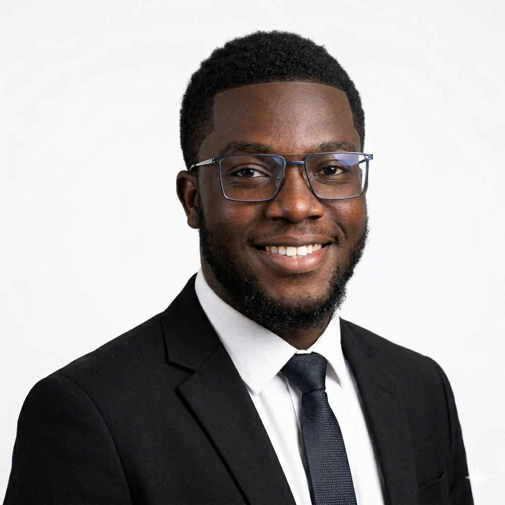 Cypher Ilerioluwa